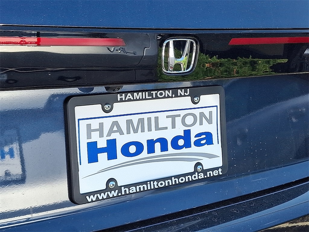 Thumbnail: 2025 Honda Accord - 13