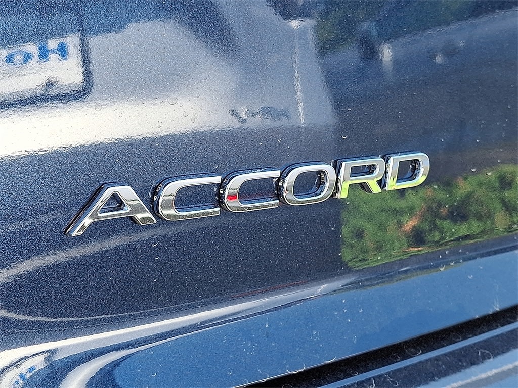 Thumbnail: 2025 Honda Accord - 4
