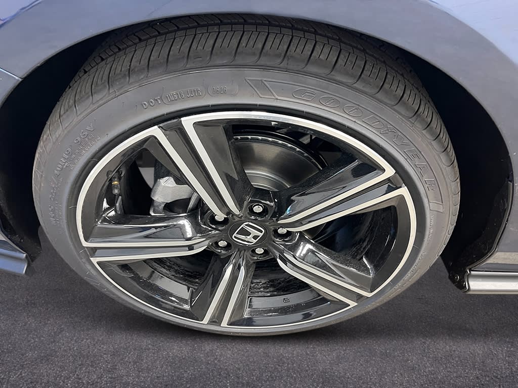 Thumbnail: 2026 Honda Accord - 8