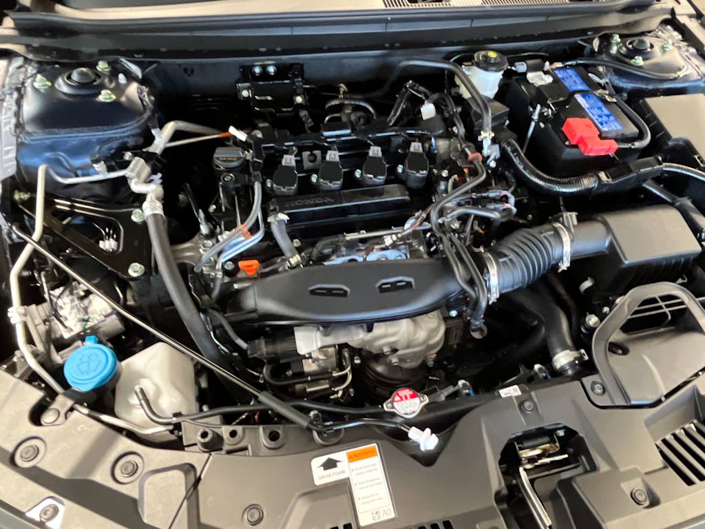 Thumbnail: 2026 Honda Accord - 9