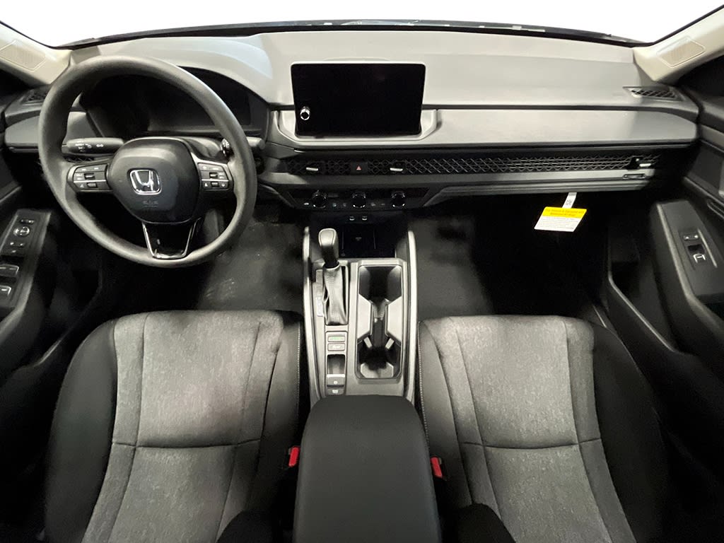 Thumbnail: 2026 Honda Accord - 2