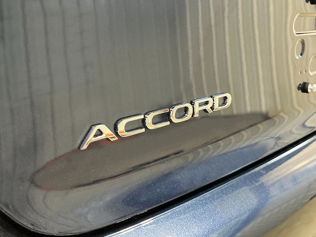 Thumbnail: 2026 Honda Accord - 7