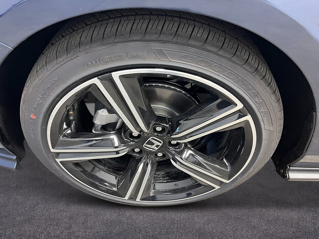 Thumbnail: 2026 Honda Accord - 8