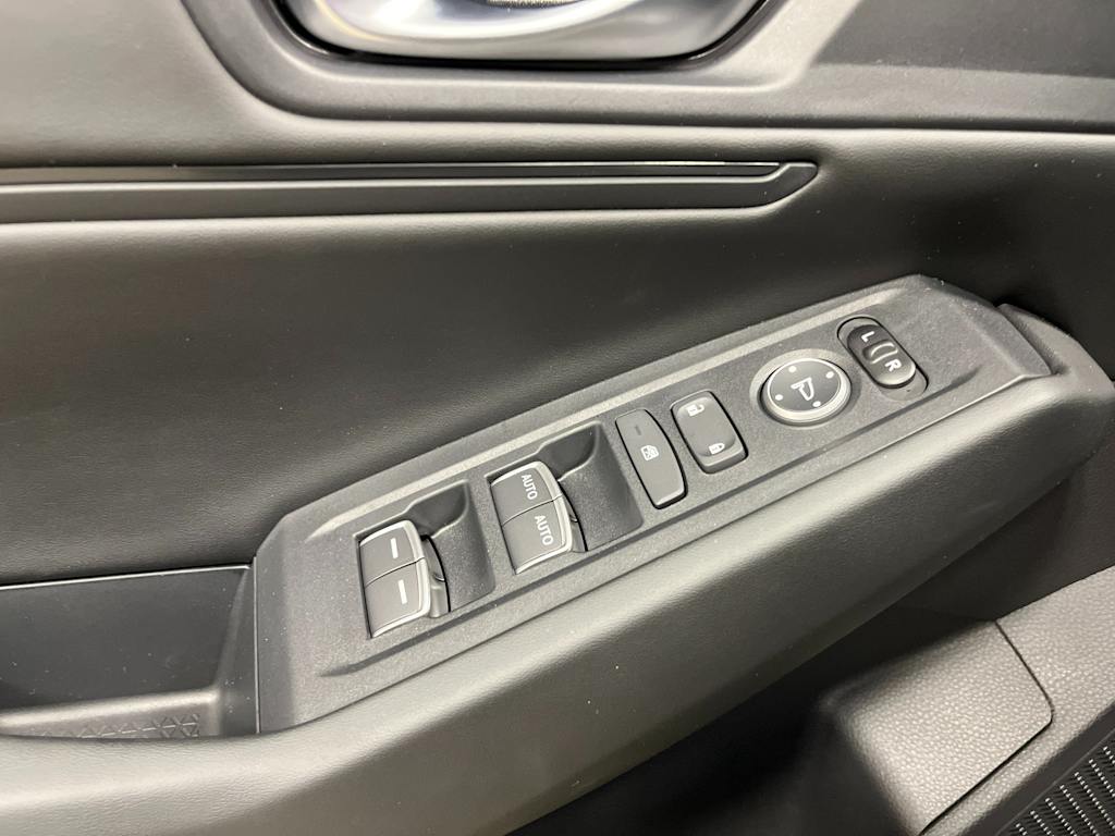 Thumbnail: 2026 Honda Accord - 19
