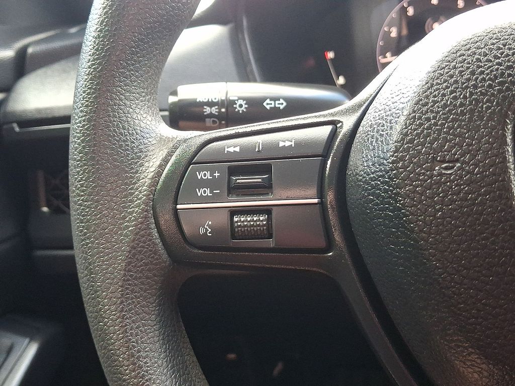 Thumbnail: 2025 Honda Accord - 21