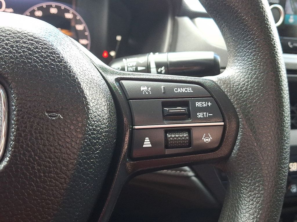 Thumbnail: 2025 Honda Accord - 22