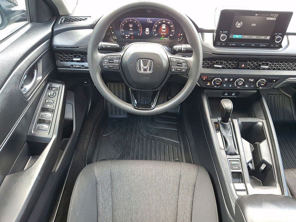 Thumbnail: 2025 Honda Accord - 2
