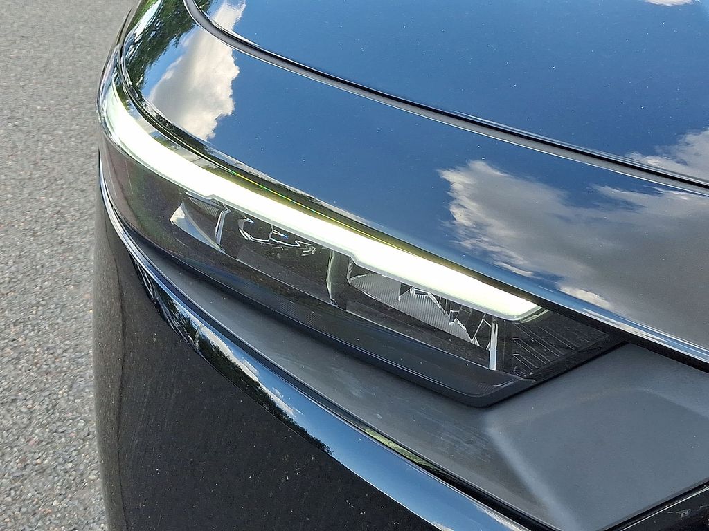 Thumbnail: 2025 Honda Accord - 7