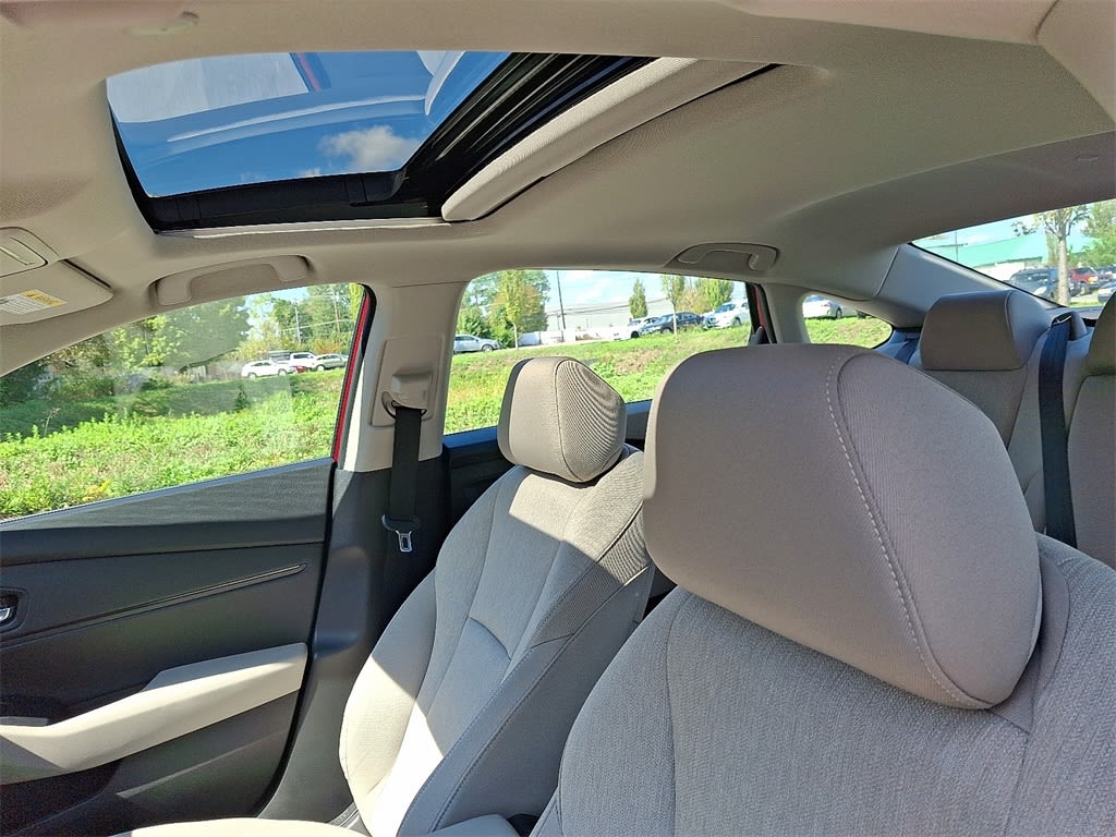 Thumbnail: 2025 Honda Accord - 8