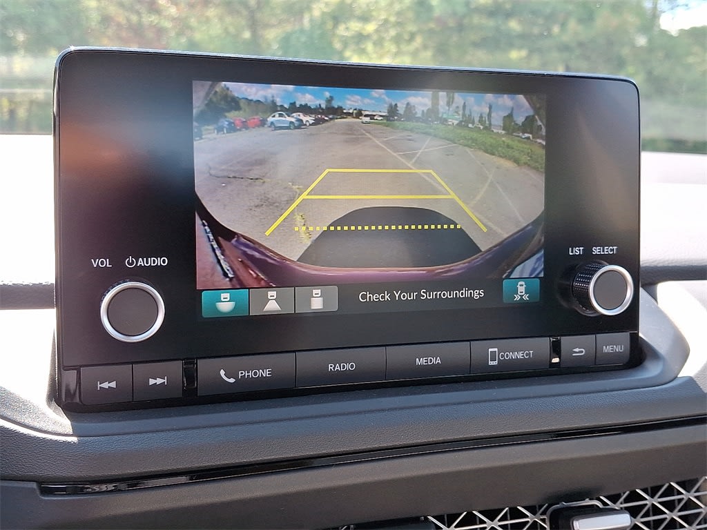 Thumbnail: 2025 Honda Accord - 10