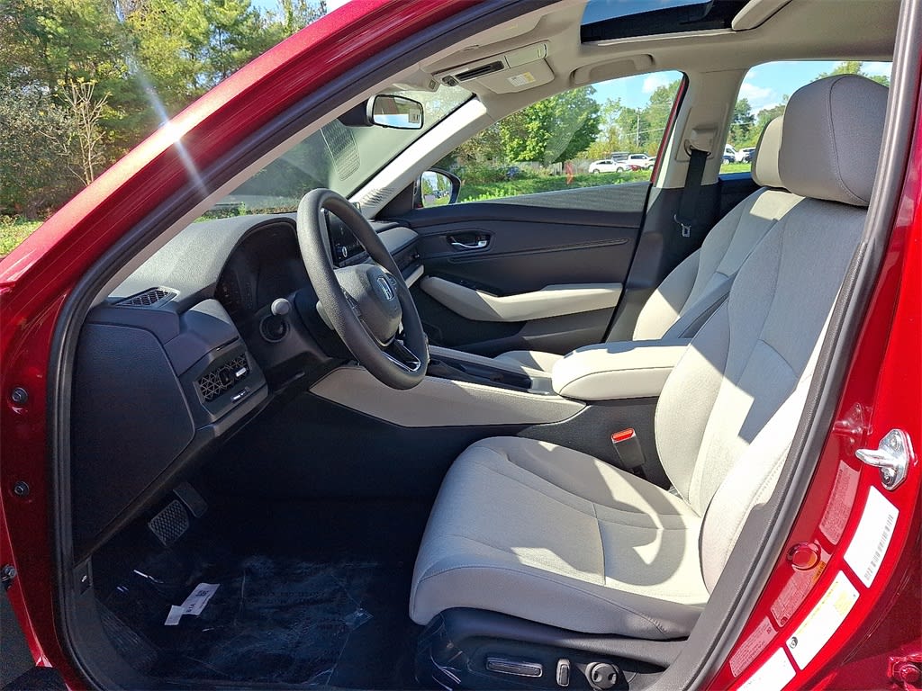 Thumbnail: 2025 Honda Accord - 7