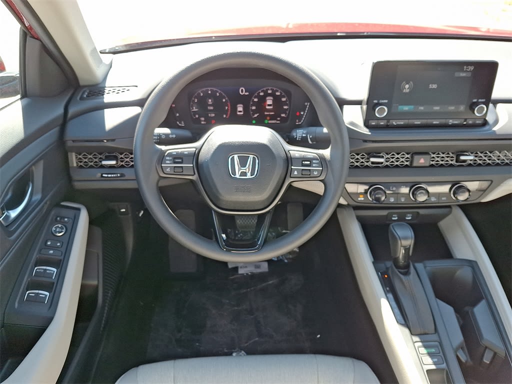 Thumbnail: 2025 Honda Accord - 2