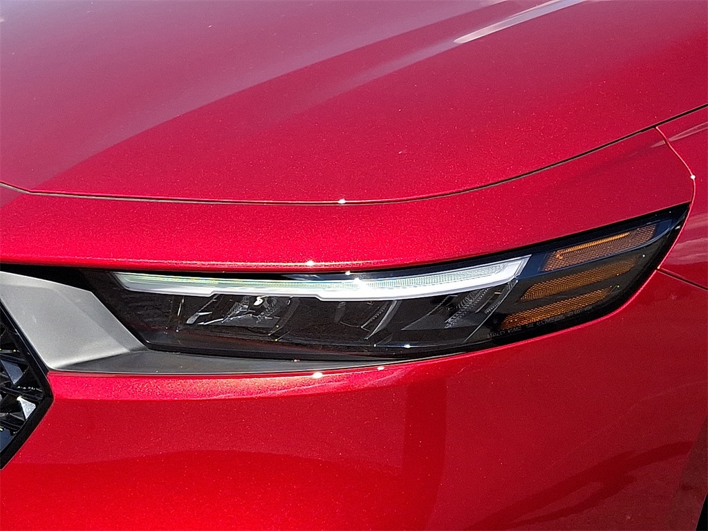 Thumbnail: 2025 Honda Accord - 15