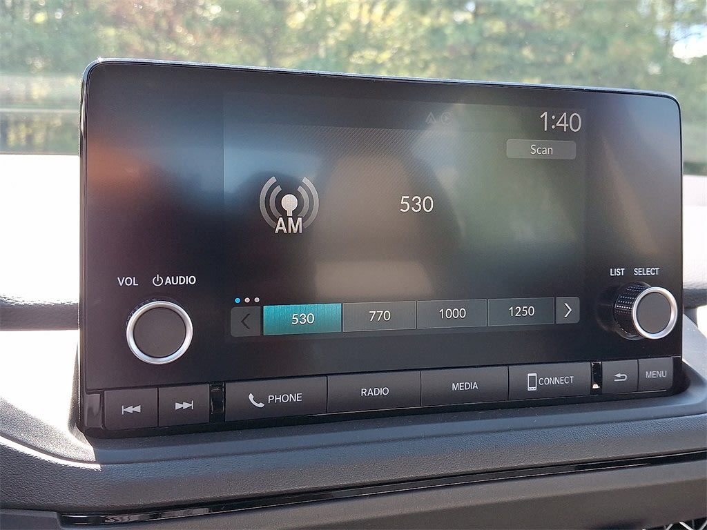 Thumbnail: 2025 Honda Accord - 18