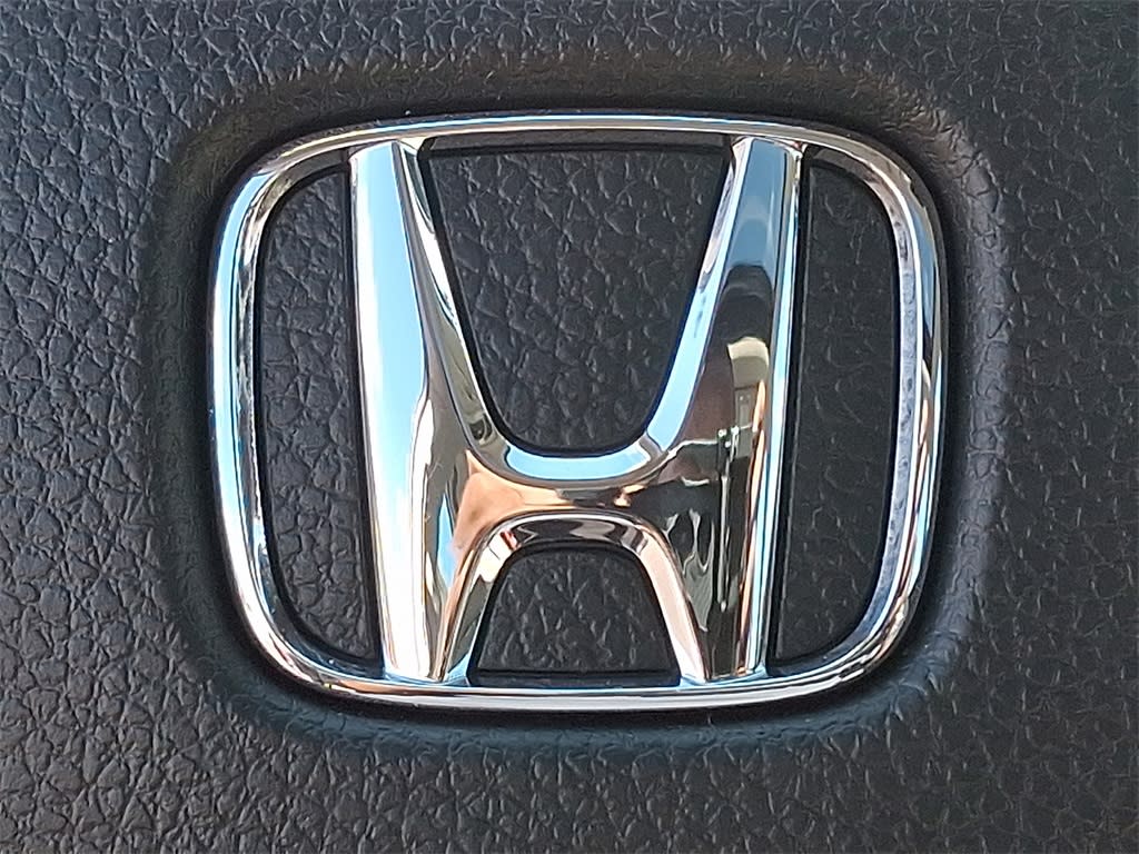Thumbnail: 2025 Honda Accord - 5