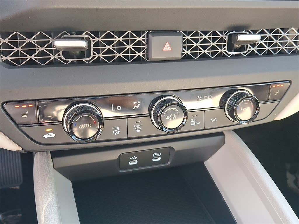 Thumbnail: 2025 Honda Accord - 17