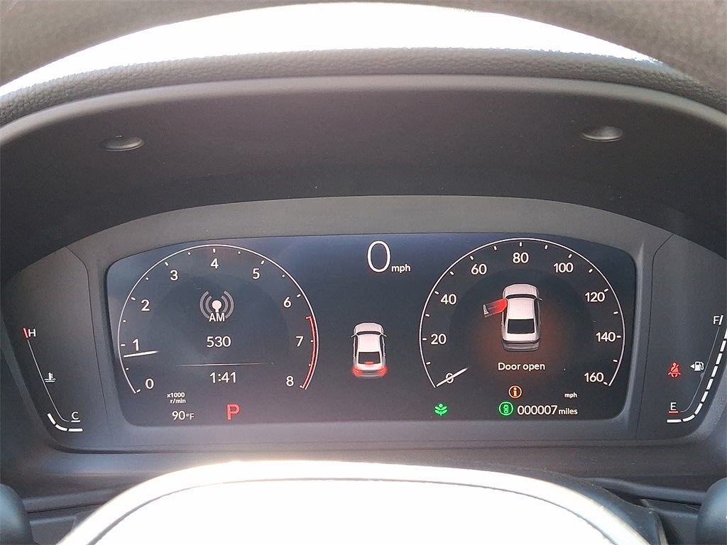 Thumbnail: 2025 Honda Accord - 12