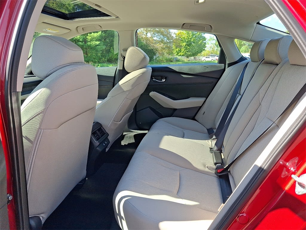 Thumbnail: 2025 Honda Accord - 9