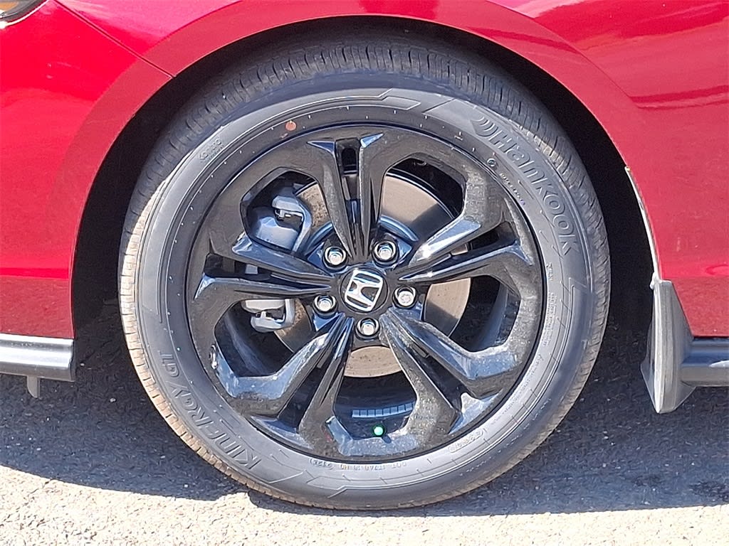 Thumbnail: 2025 Honda Accord - 6