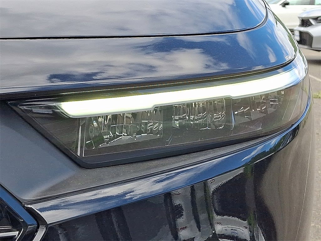 Thumbnail: 2025 Honda Accord - 15