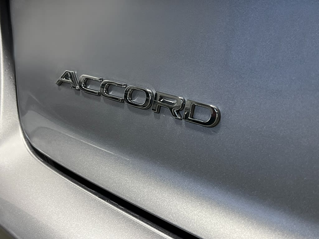 Thumbnail: 2026 Honda Accord - 7