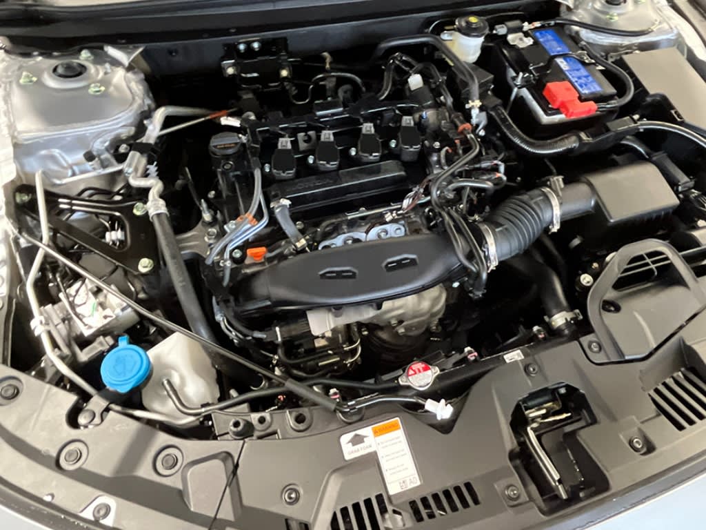 Thumbnail: 2026 Honda Accord - 9