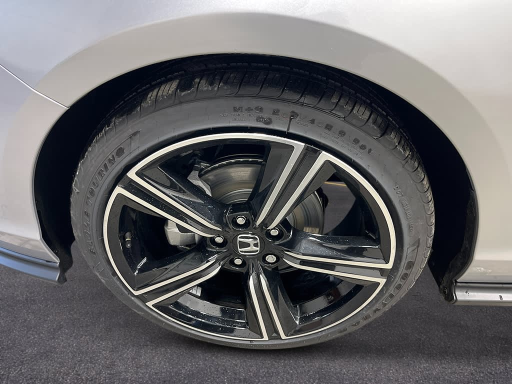 Thumbnail: 2026 Honda Accord - 8