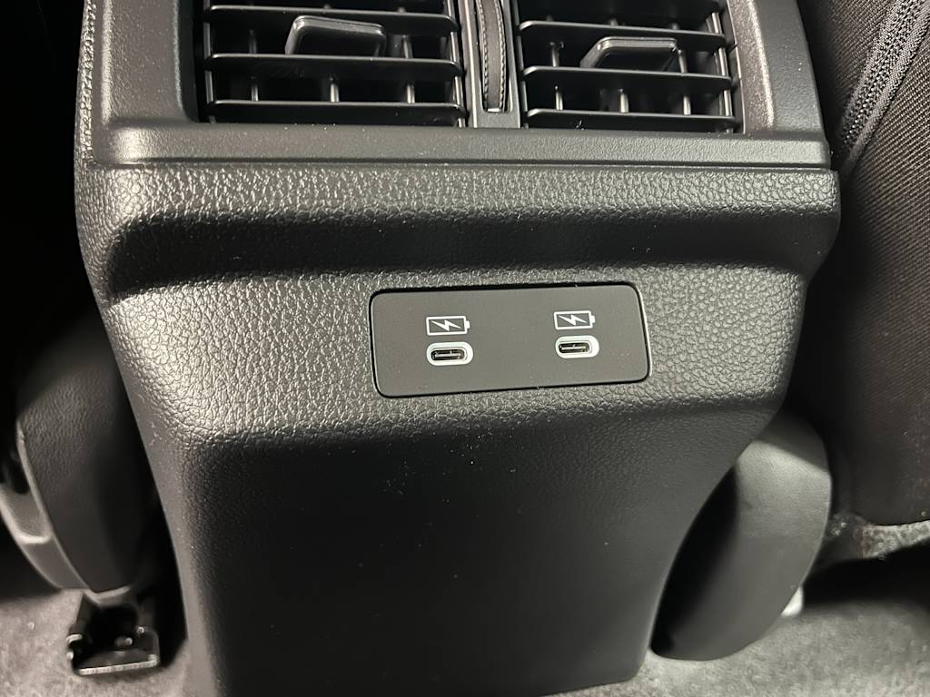 Thumbnail: 2026 Honda Accord - 26