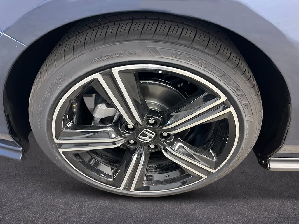 Thumbnail: 2026 Honda Accord - 8
