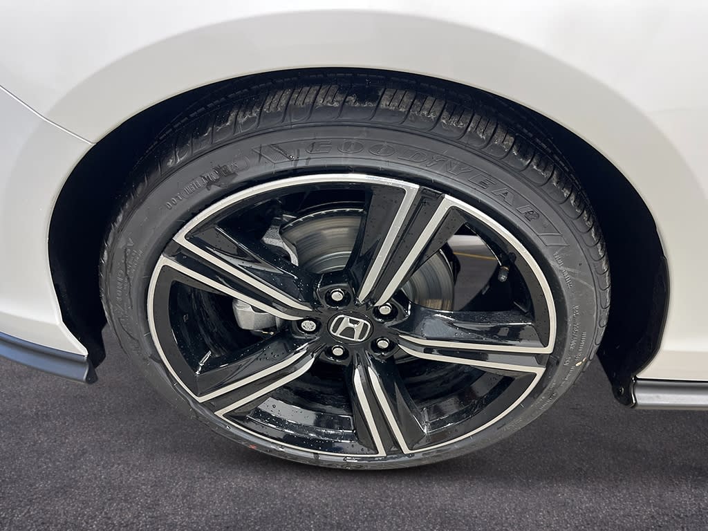 Thumbnail: 2026 Honda Accord - 8