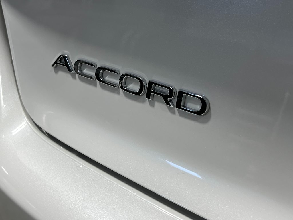 Thumbnail: 2026 Honda Accord - 7
