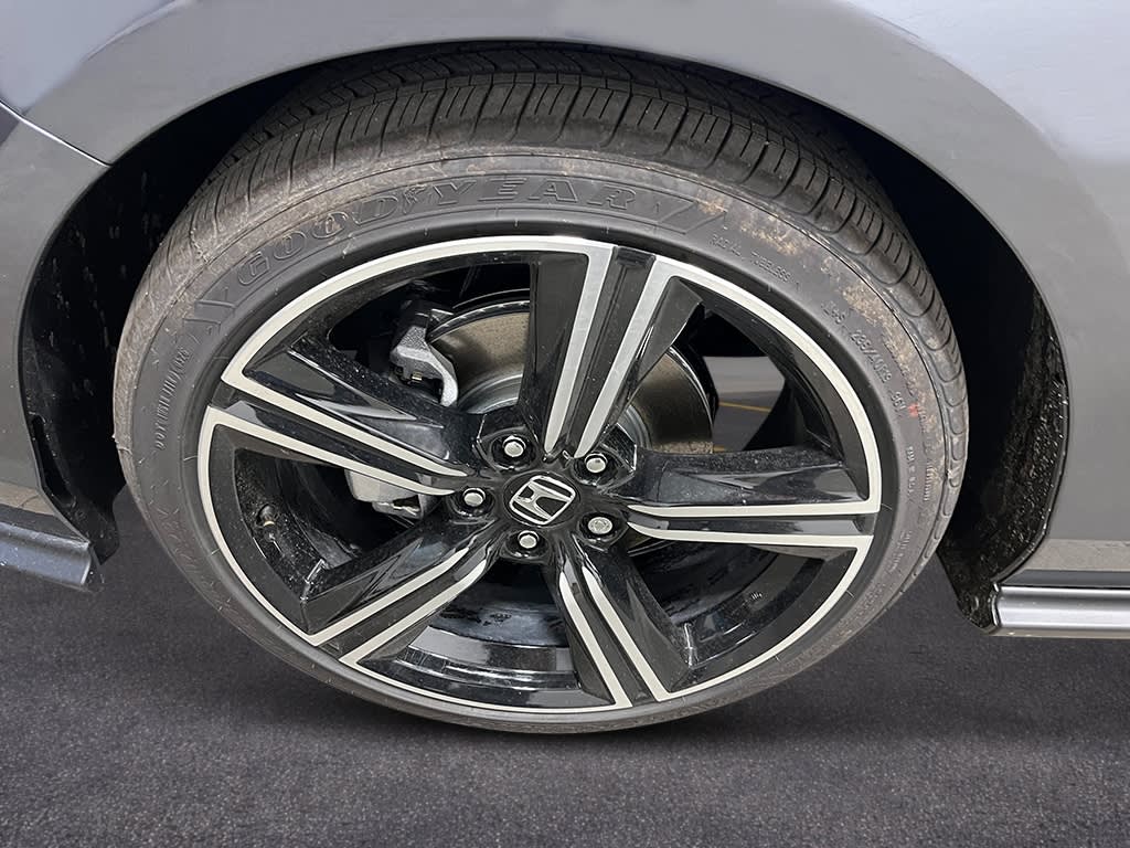 Thumbnail: 2026 Honda Accord - 8