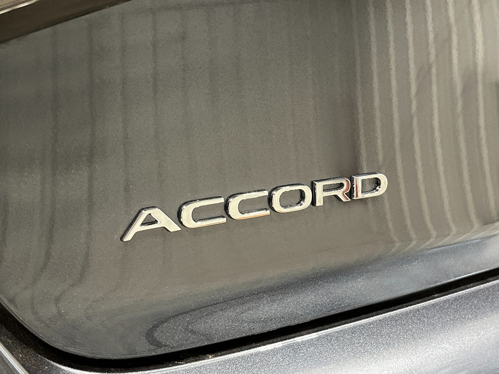 Thumbnail: 2026 Honda Accord - 7