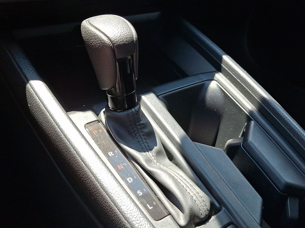 Thumbnail: 2025 Honda Accord - 12
