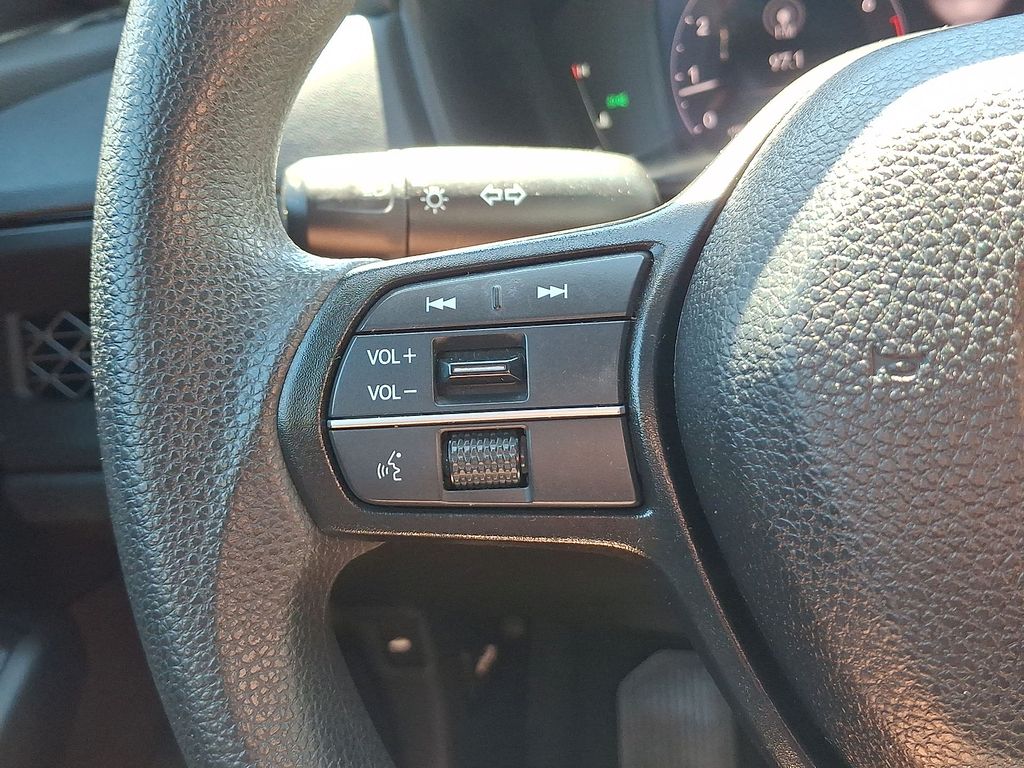 Thumbnail: 2025 Honda Accord - 21