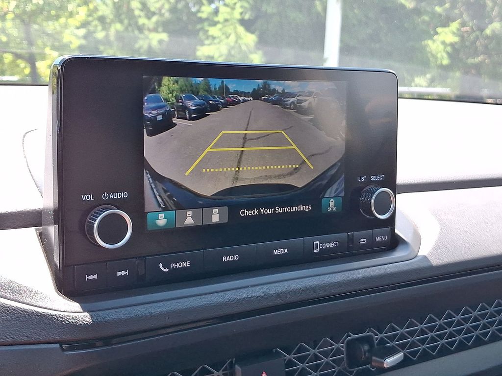 Thumbnail: 2025 Honda Accord - 19