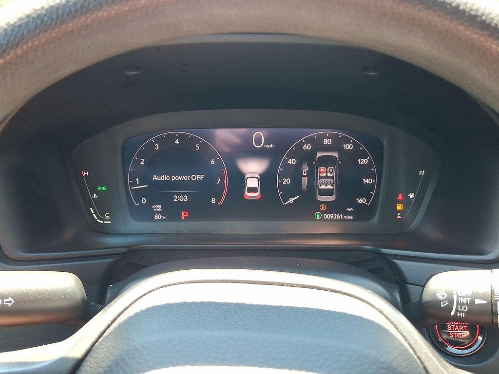 Thumbnail: 2025 Honda Accord - 13