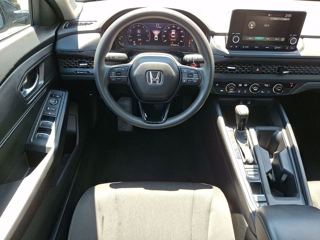 Thumbnail: 2025 Honda Accord - 2