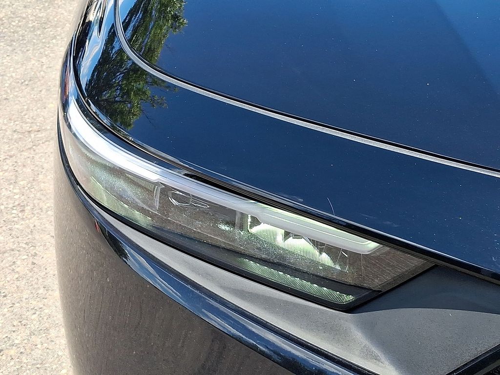 Thumbnail: 2025 Honda Accord - 7