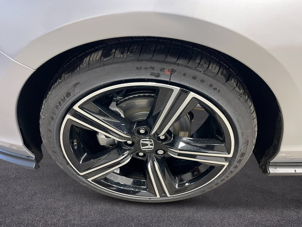 Thumbnail: 2026 Honda Accord - 8