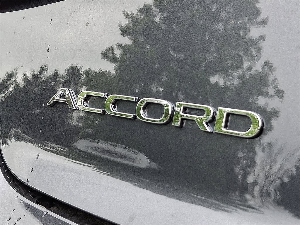 Thumbnail: 2025 Honda Accord - 7