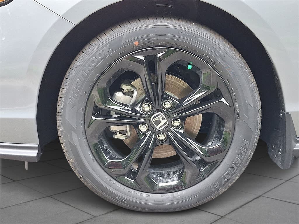 Thumbnail: 2025 Honda Accord - 6