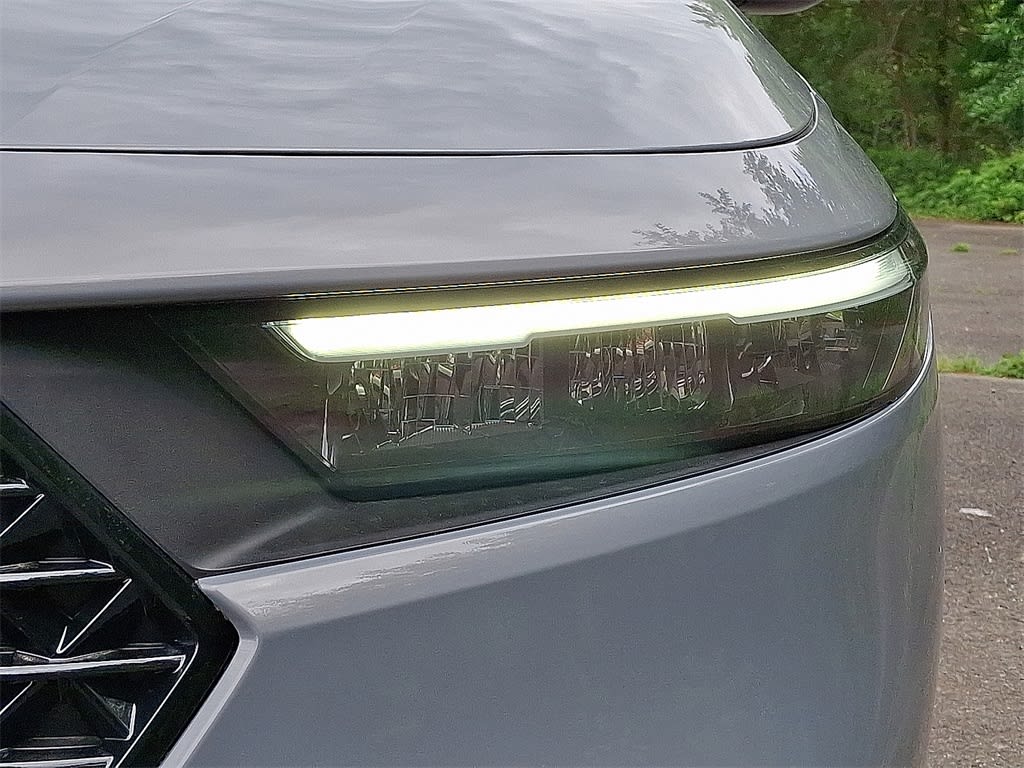 Thumbnail: 2025 Honda Accord - 15