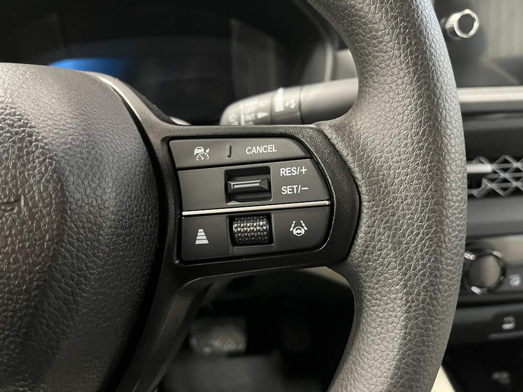 Thumbnail: 2026 Honda Accord - 20
