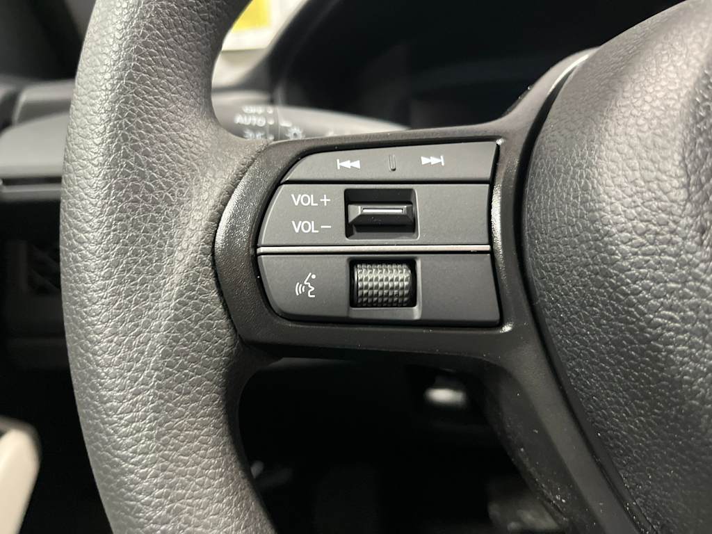 Thumbnail: 2026 Honda Accord - 19