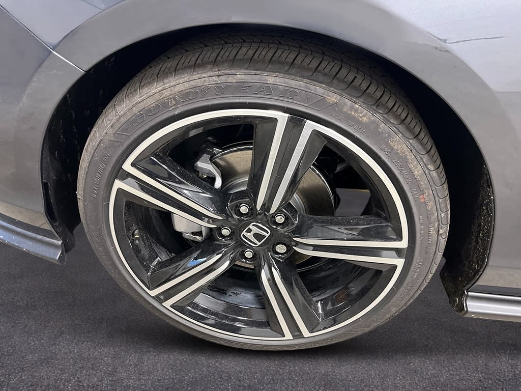 Thumbnail: 2026 Honda Accord - 8