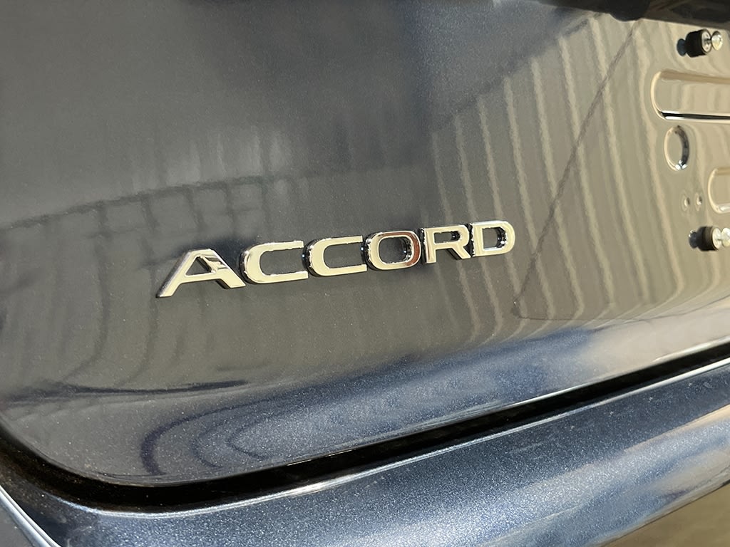 Thumbnail: 2026 Honda Accord - 7