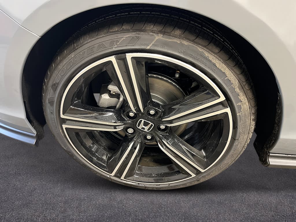 Thumbnail: 2026 Honda Accord - 8
