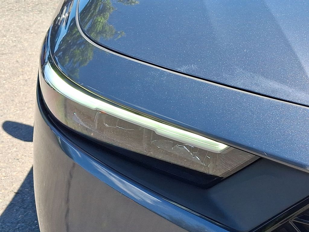 Thumbnail: 2025 Honda Accord - 24