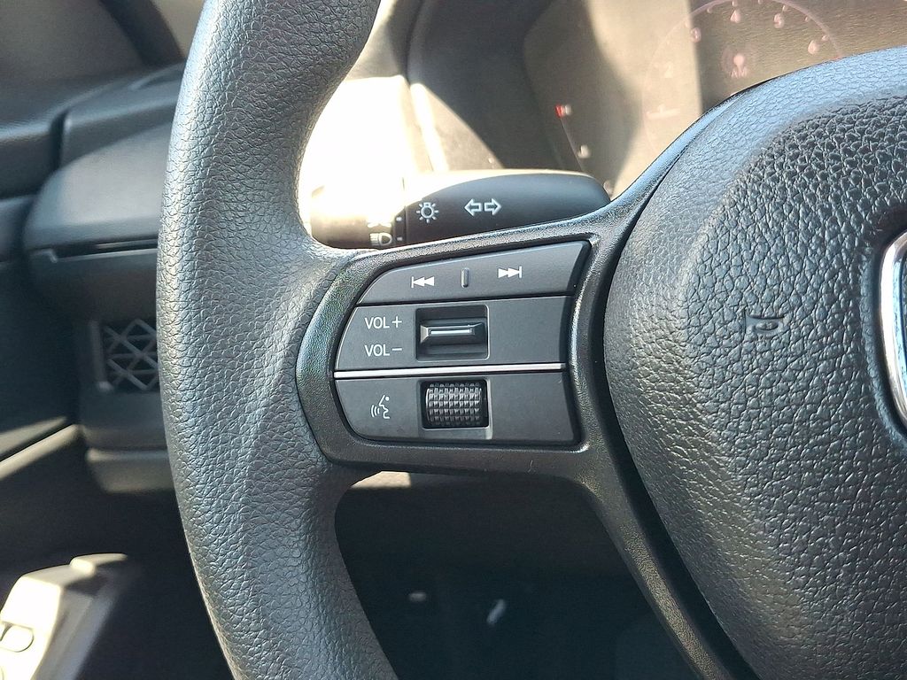 Thumbnail: 2025 Honda Accord - 17